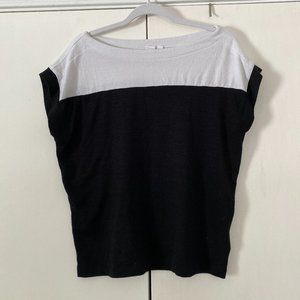 Gap Short Sleeve Sweater